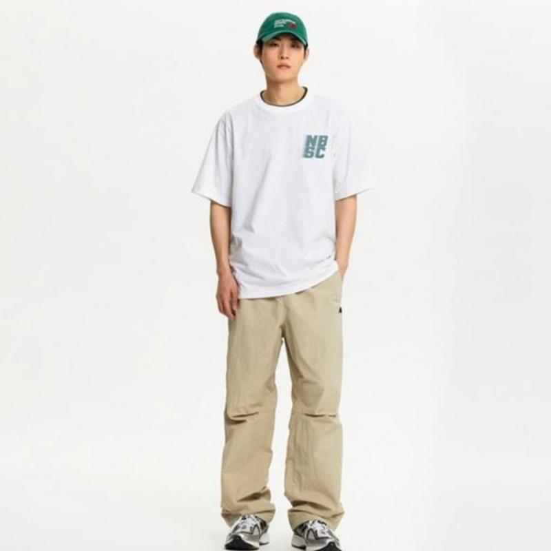 New Balance Half Club Public Nbsc Cool Short Sleeve Tee Nbnee22553 10