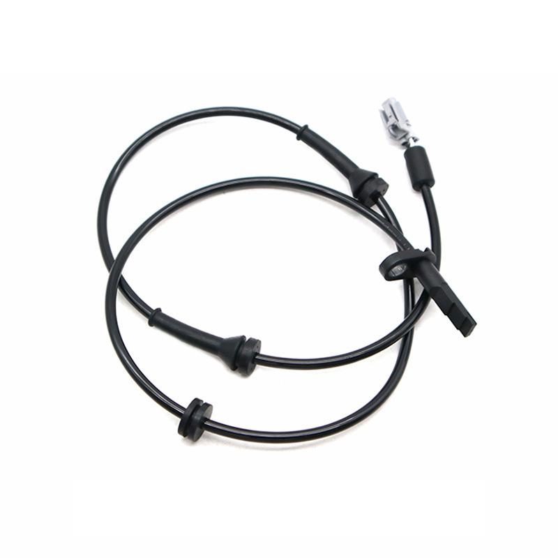 Abs Wheel Speed Sensor Front Left Or Front Right Abs Sensor Anti-Lock Braking System Sensor No.47910-Ja000 For Nissan Altima