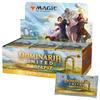Magic: The Gathering Dominaria Unite Draft Booster (Japanese Edition) (Box of 36 Packs) MTG Trading Cards Wizards of the Coast C97111400