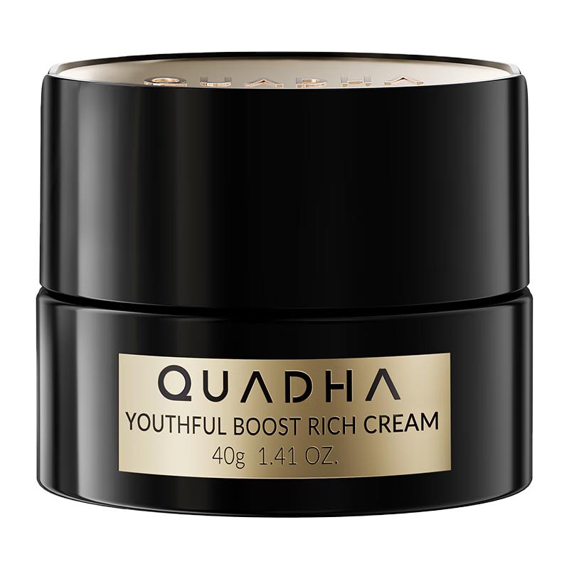 Quadream Kinetic Support Youthful Face Cream