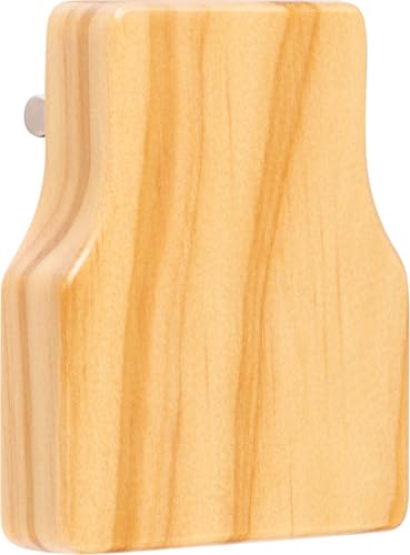 MEINL Percussion Solide Kalimba Klein KA5-S [Offizielles Japanisches Produkt]