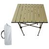 Portable Outdoor Folding Table