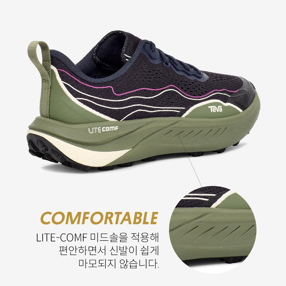 Teva Women'S Trailwinder Low (Tlv) Stvf2435992-Tlv