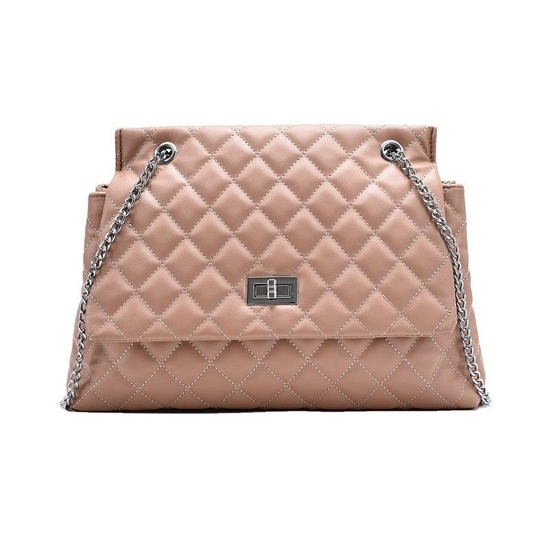 large leather crossbody bolsas uk