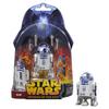 Hasbro Star Wars Black Series R2-D2 Figura de Ação de 15cm G1744 (Autêntico) - Star Wars Episódio III: Coleção do 20º Aniversário de A Vingança dos Sith