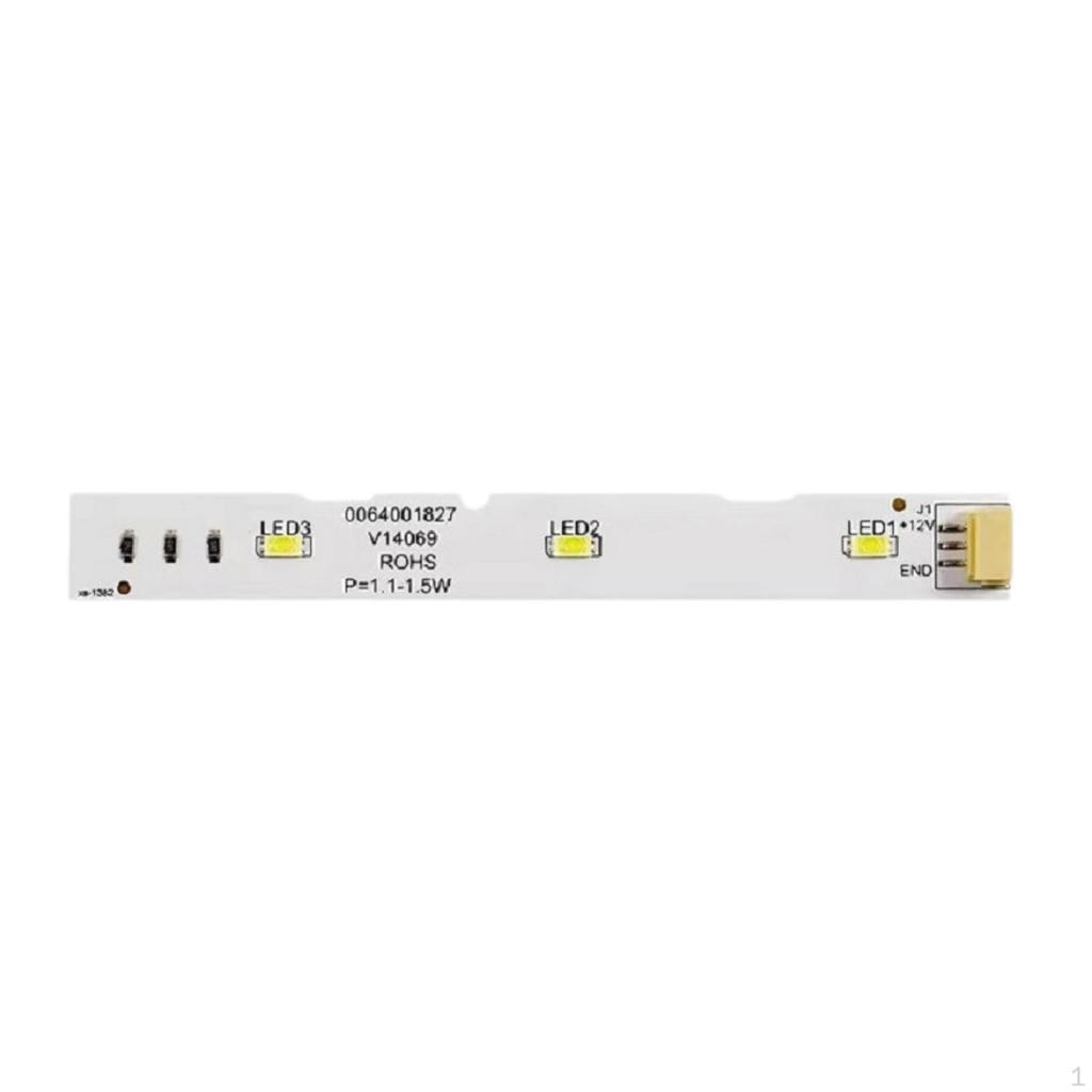 Placă de schimb pentru frigider și congelator, Profesională, Ușor de instalat, Ușoară