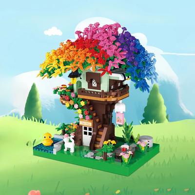 Giochi e costruzioni – Costruzioni
