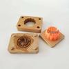 Pabei Mid-Autumn Festival Wooden Mooncake Mold