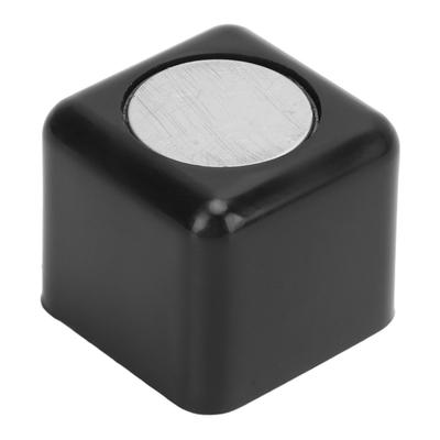 Magnetic Billiard Chalk Holder Box Drop Resistant Snooker Chalk Holder Billiard Accessories for Entertainment