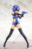 Kotobukiya Megami Device Chassis Skin Color 160mm Scale Plastic Model Kit B1R-M Kit, D, Approx. Tall, 1/1