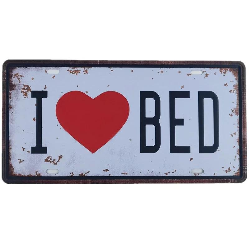 Japan USA Mexiko Italien Frankreich Flagge Auto Nummern schild Amsterdam Metall Zinn Zeichen Bar Pub Cafe Club Home Wand