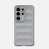 Full Lens Protection Soft Silicone Armor Case For Samsung Galaxy S26 Ultra S25 Edge S24 FE S22 S23 Plus Solid Color Bumper Cover