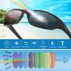 [Duduma] Men's Sunglasses, UV Protection, Sports Sunglasses for Cycling, Hiking, Baseball, Golf, Running, Driving, Motorcycling, Tennis.