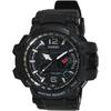 CREPHA Analog-Digital Watch TS-AD094-BK for Men