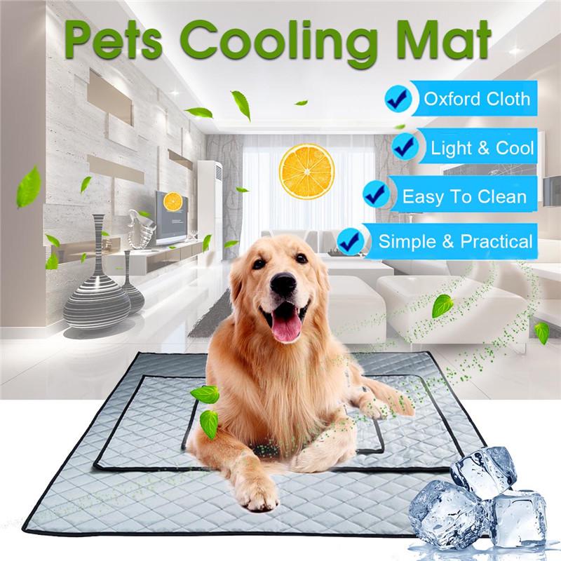 dog gel pad