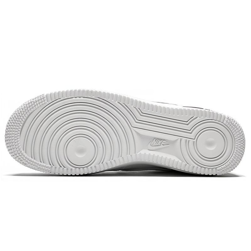 Nike Air Force 1 Low White Black 2018 Sneakers AO2423-101