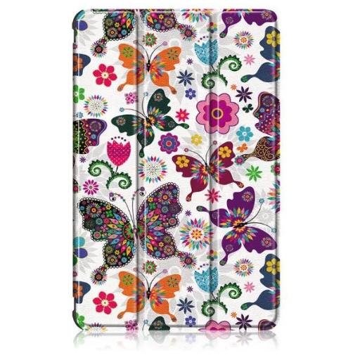 Magnetische Klapphülle für Honor Pad X8 10,1 Zoll X8 (AGM3-W09HN)