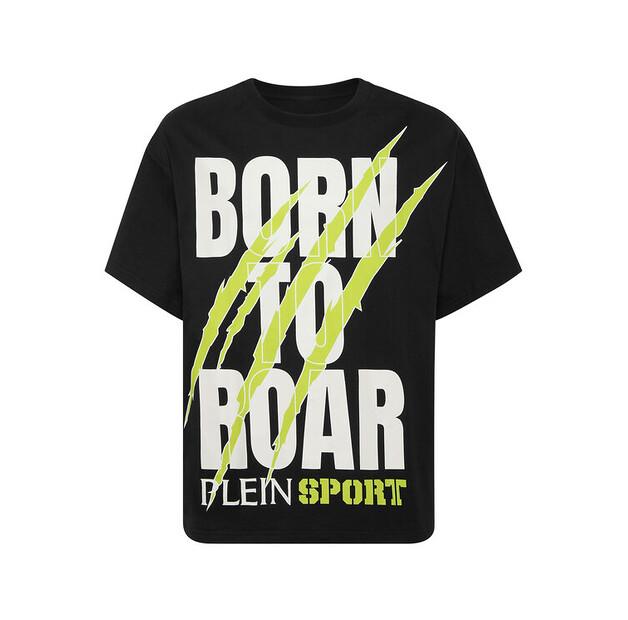 Футболка Plein Sport 28481