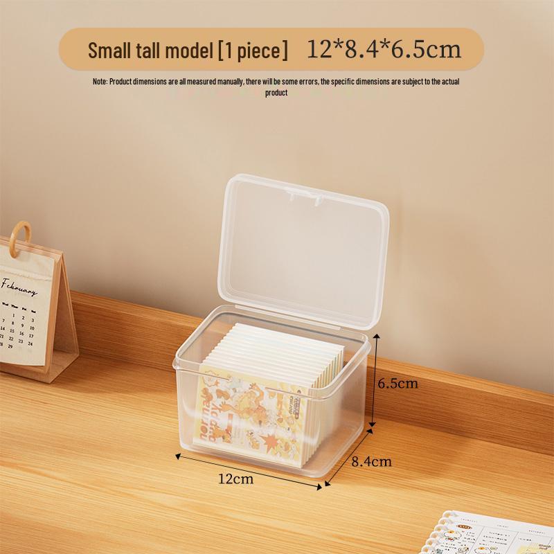 

Anti-Peep Waterproof Frosted ID Card Protector with Anti-Magnetic Leather Film