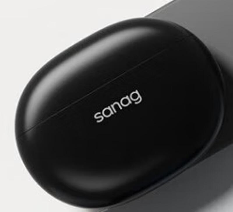 

SANAG T81S True Wireless Bluetooth Noise-Cancelling Earbuds
