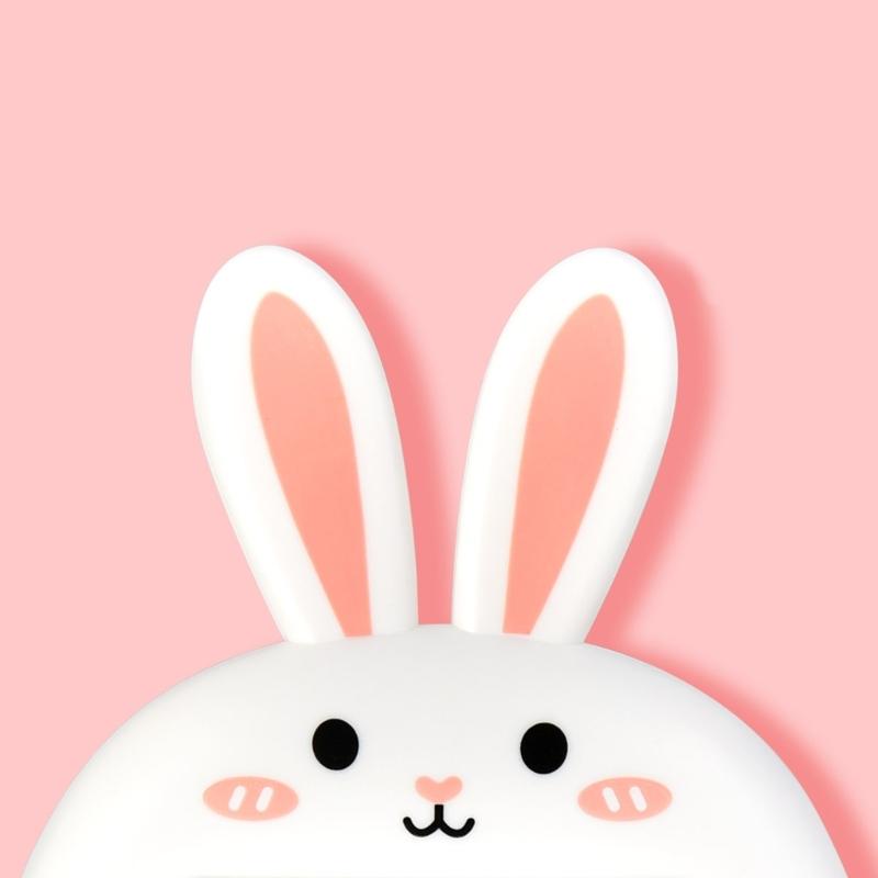 Minuteur Numérique Mignon Animal Dessin Animé Compte à Rebours Minuteur Réveil de Cuisine Multifonction Rappel d'Heure Minuteur de Cuisson Numérique