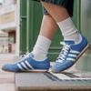 Adidas VS Jog 2.0 'Blue Fusion Chalk Gum'