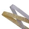 Decorative Wrought Iron Lace Strips In Gold & Silver for Photo Frames