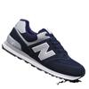 Forrest Gump 2025 Popular Versatile Sports Shoes, Men's Casual Shoes, Spring and Autumn New Couples N-word Trend Breathable Board Shoes