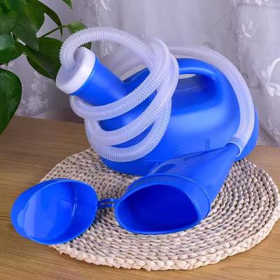 Women's 2000ml Odor-Proof Urinal for Bedridden Elderly