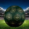 The Legend of Zelda Print Size 5 Soccer Ball, PU Wear Resistant Football for Match Training and Daily Practice, Birthday Gift for Soccer Fans