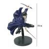 21cm In Stock Solo Leveling (Anime Version) Figure -Sung Jinwoo Action Figure PVC Collect Model Figure Display Anime Merchandise