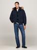 Winter Jacket Tommy Hilfiger Jacke 'Rockie' Navy
