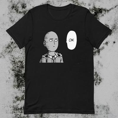 Üst giysisi – T-shirtler