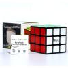 Qiyi Warrior Magnetic Cube Set: 3x3, 4x4, 5x5, 8x8, 9x9, Irregular Pyramid, Triangle, Mirror, Sandwich.