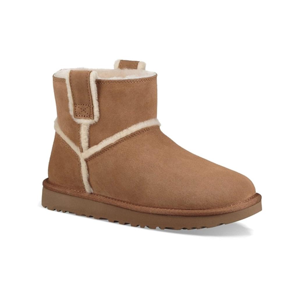 UGG Classic Mini Snow Boots Women's 1100211-CHE