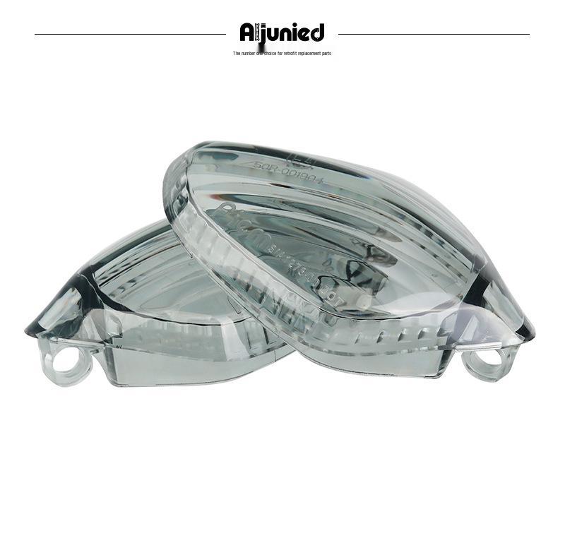 Honda NC700 & CB500X Turn Signal Protector Light Cover Accessories