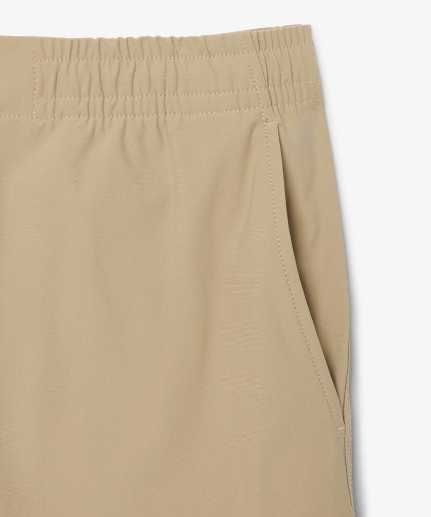 LACOSTE Men'S Jogger Commuter Pants Hh7203-56G 02S