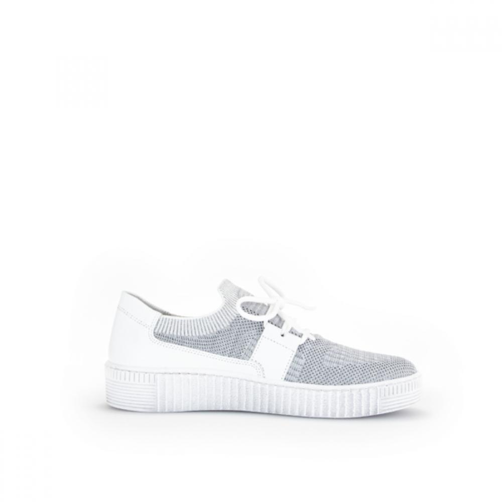 Gabor Women S SneakerS Gb43.335.49 Silver/230