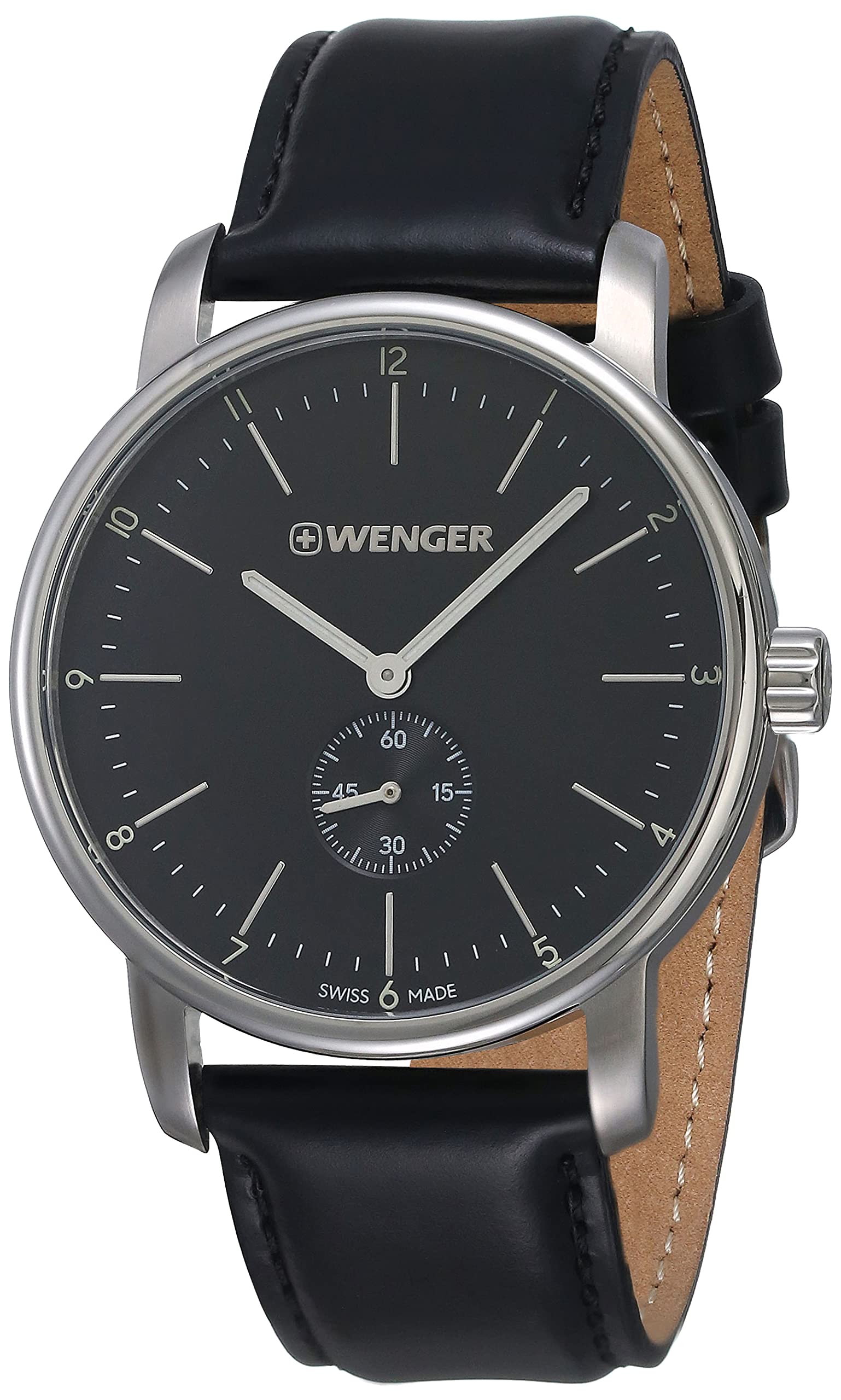 

WENGER Наручные часы URBAN CLASSIC Подарок Кварцевые 01.1741.102 []