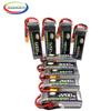 2S 3S 4S 6S 2200 4200 5200 6000mAh 30C 40C 60C 7.4V 11.1V 14.8V RC LiPo Battery For RC Drone Helicopter Aircraft Airplane Car