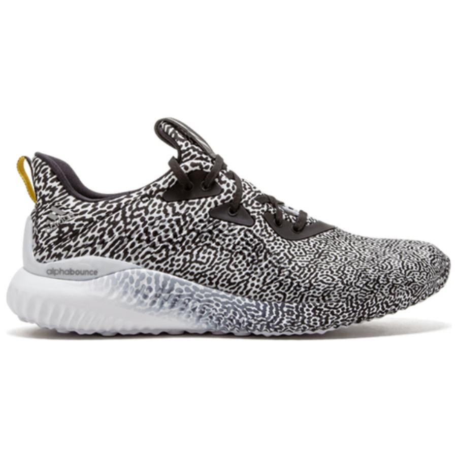 adidas Alphabounce 'Motion Capture' B54366