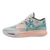 Tênis Masculino Kyrie 8 Ano Novo Chinês Masculino Multicor Photon-Dust Washed-Teal FJ3657-001