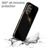 Luksus Pletteringsdeksel For Samsung Galaxy A54 A14 A52 A34 A32 A72 A73 A23 A24 A33 A22 5G M32 A52S A71 A51 Mykt Silikon Telefondeksel