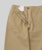 ANOTHER OFFICE WOMEN W. Officer Chino Pants (Khaki)