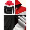 2024 New Brand Printing Men's Sports Suit Fashion Men's/women's Sports Hoodie + Trousers Two-piece Suit Street Men's Casual Suit