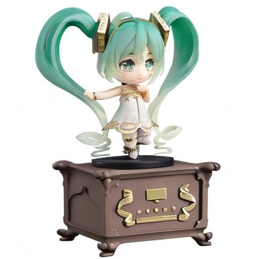 Good Smile Company CHAR VOC SER 01 Hatsune Miku Symphony 5th ANN NEND G12343