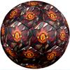 Pallone da calcio tema Manchester United Taglia 5 Pallone da calcio Tocco Morbido Pallone da calcio per Allenamento Professionale per Sport all'Aperto