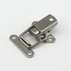 304 Stainless Steel Heavy Duty Toggle Latch Lock for Industrial Use