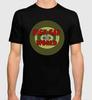 Daria TV Series Sick Sad World T-Shirt, Men's Women's Sizes (wtb-060)