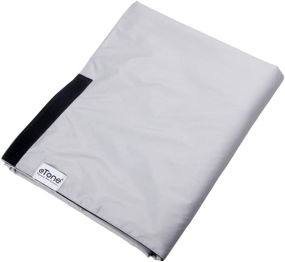 Complete set of photographic Cover cloth for all 4x5 large format 110 x 120 equipment cameras, cm.